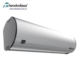 Auto Air Curtain Door Fan with Infrared Sensor Body Induction for Auto Sliding Door 900mm to 2000mm