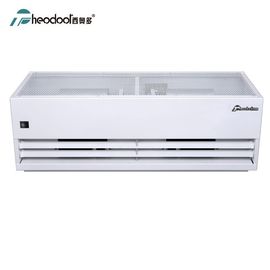 Kalite  2025 Heavy Duty Industrial Theodoor Air Curtain For Storage Room / Factory Warehouse At 5-6m fabrika