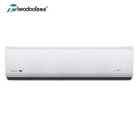 Kalite  2025 Theodoor S7 Compact Air Curtain Door Fan Protecting Indoor AC Air Saving Energy And Free  Door Opening fabrika