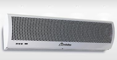 2025 Theodoor 60cm ve 80cm Konut Mini Kapı Üzerine Uzaktan Kumanda ile Hava Perdesini Kompakt tasarım