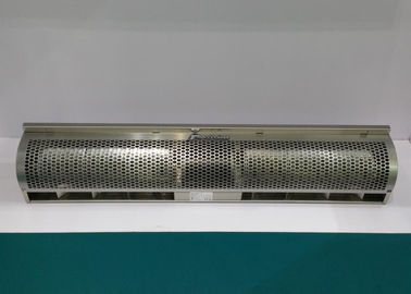 2025 Profesyonel 24V DC Kamyon Soğutma Başlıklı Kapılar için Kompakt Hava Perdesini