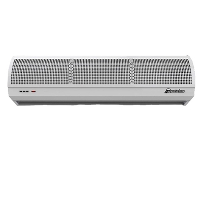 4G Serisi Hava Perdesi 900-2000mm 220-240V Düşük Gürültülü Kompakt