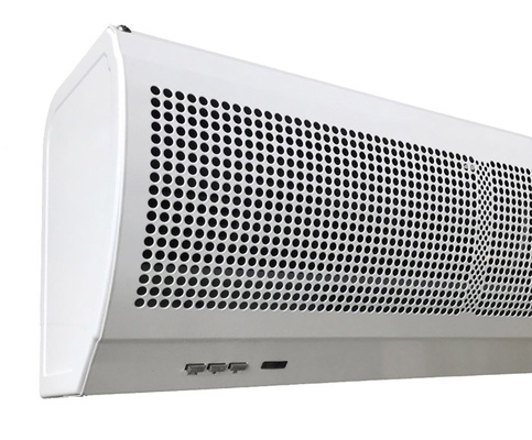 4G Serisi Hava Perdesi 900-2000mm 220-240V Düşük Gürültülü Kompakt