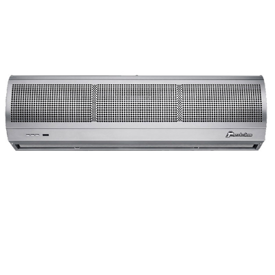 4G Serisi Hava Perdesi 900-2000mm 220-240V Düşük Gürültülü Kompakt