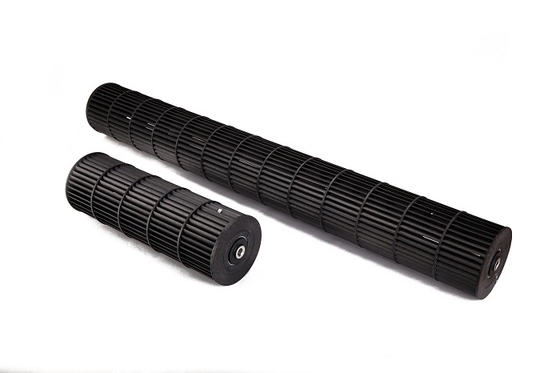 4G Serisi Hava Perdesi 900-2000mm 220-240V Düşük Gürültülü Kompakt