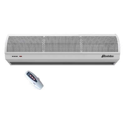 4G Serisi Hava Perdesi 900-2000mm 220-240V Düşük Gürültülü Kompakt