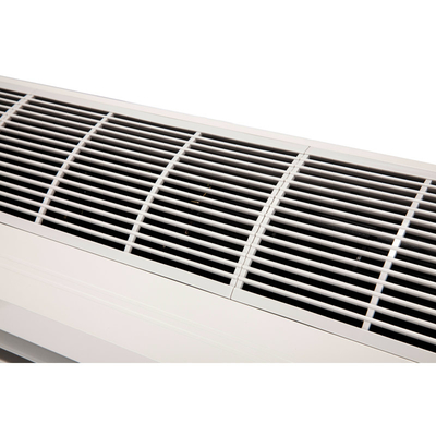 Doğal Rüzgar Hava Perde FM-12 Serisi 900-2000mm 230V Duvar Montajı