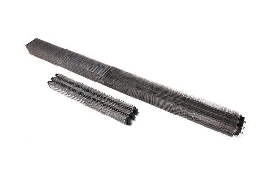 Stainless Steel Industrial Air Curtain with 2000m³/h Airflow 220-230V/380-400V Power Supply and 8m/s Air Speed