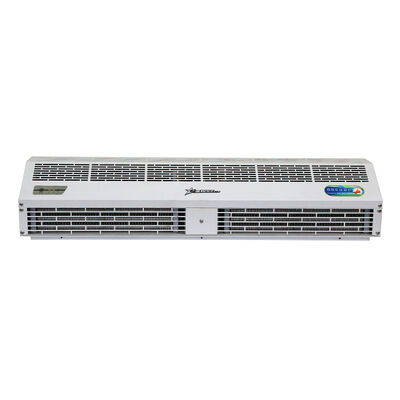 Theodoor Termal Elektrikli Hava Perdesini RM-1209, 1212, 1215, 1218, 1220S-3D/Y