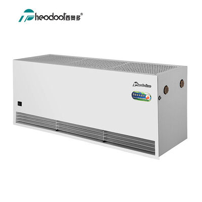 Theodoor Enerji tasarrufu Su ısıtma fan sarmal hava perde Hava kapı hava bariyeri Kış ve Yaz anahtarı ile