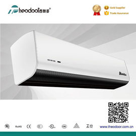 2025 Büyük Hava Hacı Kapı Hava Perdesine Kapı İçin Yüksek Hava Hızında Merkezkaç Ventilatörü
