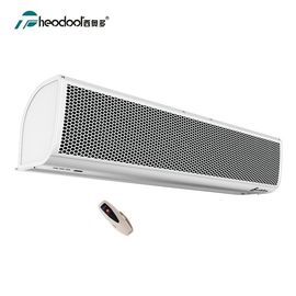 2025 Theodoor Titan 5 Serisi Klima Perde Cortina De Ar Ticari Giriş Çıkış Kapı Ventilatörü 3m