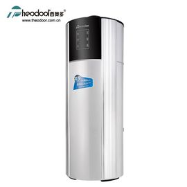 2025Theodoor WiFi Isı Pompası DWH Silindir 200L, 250L, 300L Güneş Bobini ile CE, ROHS, ERP