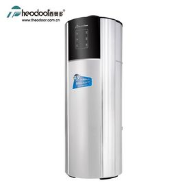 Theodoor WiFi Isı Pompası DWH Silindir 200L, 250L, 300L Güneş Bobini CE, ROHS, ERP