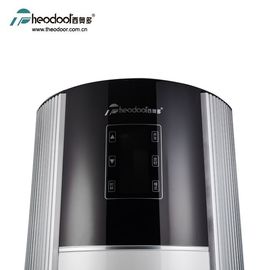 2025Theodoor WiFi Isı Pompası DWH Silindir 200L, 250L, 300L Güneş Bobini ile CE, ROHS, ERP