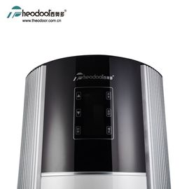 Theodoor WiFi Isı Pompası DWH Silindir 200L, 250L, 300L Güneş Bobini CE, ROHS, ERP