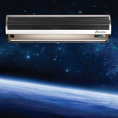 2025 Theodoor Uzaktan Denetim Ticari Soğuk Ventilatör Hava Perdesini Reataurants, Mağazalar, Oteller, Zincir Mağazalar için