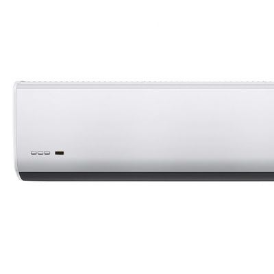 Kapı dışı hava bölme kapı perdesine