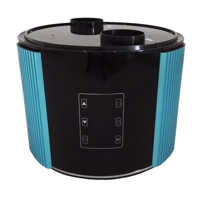 Panasonic-Compressor Water to Water Home Water Heater Isı Pompası Ünitesi Üst Kiti
