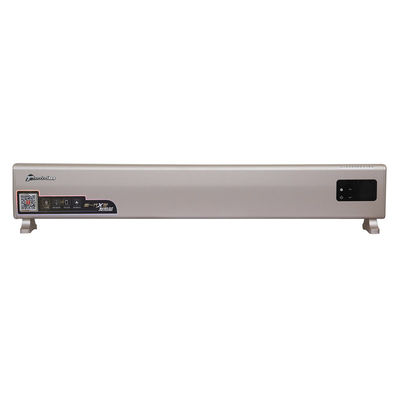 2025 Theodoor Baseboard Convector Heater WIFI ve uzaktan kumanda ile