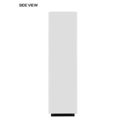 2025 Standing Type Vertical Air Curtains For Commercial Glass Door Otel Alışveriş Merkezi H2-5m