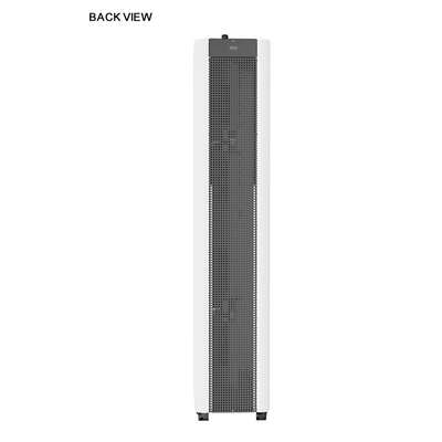 2025 Standing Type Vertical Air Curtains For Commercial Glass Door Otel Alışveriş Merkezi H2-5m