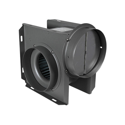 2025 COOL Yeni DPM 10A 15A 20A Oda Hava Havalandırması için Mini Kanal Fan