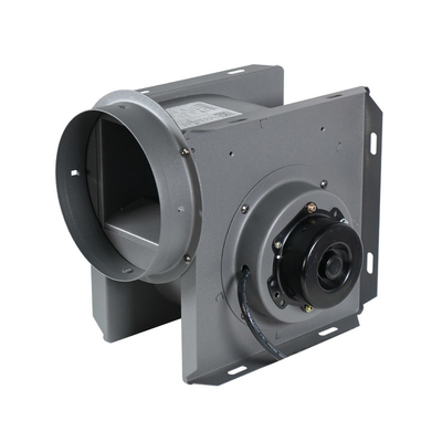 2025 COOL Yeni DPM 10A 15A 20A Oda Hava Havalandırması için Mini Kanal Fan