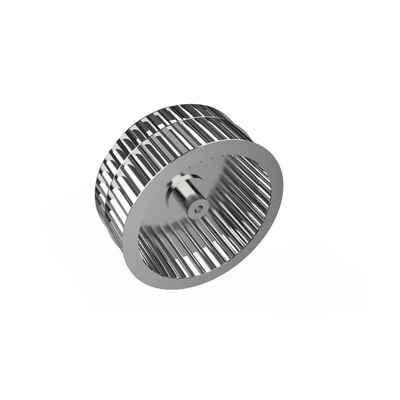 2025 COOL Yeni DPM 10A 15A 20A Oda Hava Havalandırması için Mini Kanal Fan