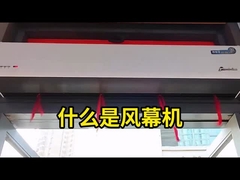 Hava perdesinin anlamı nedir?